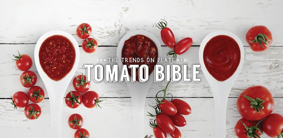 The Essential Culinary Tomato Guide